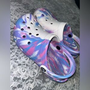 Kids Crocs